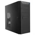 Produktbild: ANTEC VSK 4000B-U3/U2 Tower PC Gehäuse ATX, schwarz