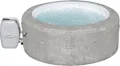 Produktbild: Bestway® LAY-Z-SPA® ECO-Whirlpool Zurich AirJet™ Ø 180 x 66 cm, rund