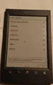 Produktbild: Sony PRS-T2 2GB WLAN 15,2 cm (6 Zoll) - Schwarz E-Book Reader