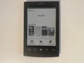 Produktbild: Sony PRS-T2 2GB, WLAN, (6 Zoll) - Schwarz Digital Book Reader Ebook Reader