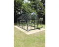 Produktbild: Gewächshaus Halls Universal 128 Sicherheitsglas 3 mm 257 x 384 cm grün