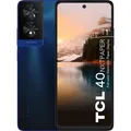 Produktbild: TCL 40 NxtPaper (256 GB, Midnight Blue, 6.78