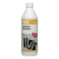 Produktbild: HG International B.V. HG Küchen Rohrfrei, Wirksamer und natürlicher Abflussreiniger für die Küche, 1 Liter - Flasche 481100105