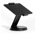 Produktbild: Bouncepad EDDY Tablet Tischständer neigbar 7 - 13 Zoll, schwarz (BP-EDY-COU-B)