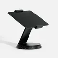 Produktbild: Capture W128955430 CA-BP-EDY-COU-B Secure Tablet & iPad POS  Stand (Black) ~E~