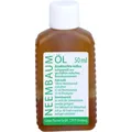 Produktbild: NEEMBAUMÖL 50 ml PZN 08502416
