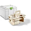 Produktbild: Festool Systainer SYS3 HWZ M 337 (1 Teil) (205518)