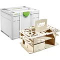 Produktbild: Festool Systainer³ SYS3 HWZ M 337 Werkzeugkoffer 205518