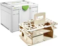 Produktbild: Festool Systainer SYS3 HWZ M 337 205518