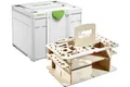 Produktbild: Festool SYS3 HWZ M 337 Systainer³