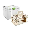 Produktbild: Festool Systainer³ SYS3 HWZ M 337