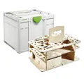 Produktbild: FESTOOL Werkzeugkoffer Systainer³ SYS3 HWZ M 337