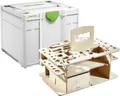 Produktbild: Festool Systainer³ SYS3 HWZ M 337 | 205518