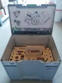 Produktbild: Festool  Systainer³ SYS3 HWZ M 337 Werkzeugkoffer - 205518