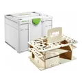 Produktbild: Festool Systainer³ SYS3 HWZ M 337