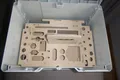 Produktbild: Festool 205518 Systainer³ SYS3 HWZ M 337 Werkzeugkoffer