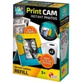 Produktbild: Lisciani Print Cam Hi-Tech Refill Display 12 (101818)