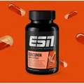 Produktbild: ESN Curcumin-Flüssigkapseln (60 Kapseln)