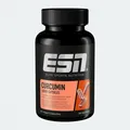Produktbild: ESN Kurkuma 60 Kapseln: Curcumin Liquid 1000 mg Curcuma