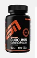 Produktbild: ESN Curcumin Liquid 60 Kapseln