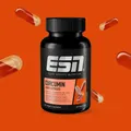 Produktbild: ESN Curcumin Liquid Capsules, 60 Kaps.
