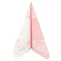Produktbild: Airlaid Serviette Bellissima in Rosa, 40 x 40 cm, 50 Stück - APARTina