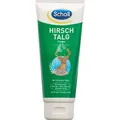 Produktbild: Scholl Hirschtalg Fusscreme (Fusscrème & Fussgel, 100 ml) (103253)