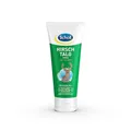 Produktbild: Scholl Hirschtalgcreme 100ml Fußcreme Hornhaut Feuchtigkeitscreme Kamille Aloe
