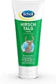 Produktbild: Scholl Hirschtalgcreme Fußcreme Hornhaut Füße Kamille Aloe Vera 100ml
