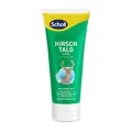 Produktbild: Scholl Hirschtalgcreme 100 ml - Fußcreme gegen Hornhaut und 100 (1er Pack)