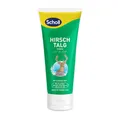 Produktbild: Scholl Hirschtalgcreme Fußcreme Hornhaut Feuchtigkeitscreme Hände Füße 100 ml