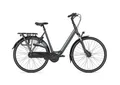 Produktbild: Gazelle Cityrad Gazelle Arroyo C7+ Damen grau 2026, 7 Gang Shimano Nexus, 7 Gänge, Nabenschaltung