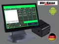 Produktbild: Kassensystem GASTROKASSE KELLNERKASSE GDPdU NEU TOUCHSCREN ANDROID POS