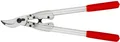 Produktbild: Felco 210A-50 Zweihand-Astschere mit 50 cm Gesamtlänge, Baumschere, swiss made