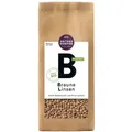 Produktbild: B - Braune Linsen Berglinsen