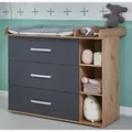 Produktbild: Wickelkommode ARTHUR BERNDT 