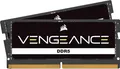 Produktbild: Corsair Vengeance - DDR5 - Kit - 96 GB: 2 x 48 GB