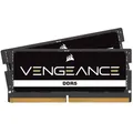 Produktbild: CORSAIR Vengeance SO-DIMM Kit     96GB, DDR5-5200, CL44-44-44-84, on-die ECC