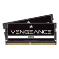 Produktbild: 96GB Corsair Vengeance DDR5-5200 SO-DIMM CL44 Dual Kit