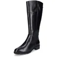 Produktbild: Tamaris Tamaris Damen Stiefel schwarz Stiefel schwarz 40 EU