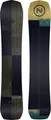 Produktbild: NIDECKER ESCAPE SPLIT WIDE Splitboard 2025 - 162W
