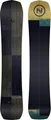 Produktbild: NIDECKER Snowboard Splitboard ESCAPE SPLIT WIDE Splitboard 2024 Snowboard