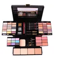 Produktbild: FantasyDay 54 Farben Multifunktions Kosmetikset Schminkkoffer
