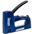 Produktbild: Rapid Handtacker Dual R453 Klammergerät Tacker für Klammern Typ 53 + Nägel Typ 8