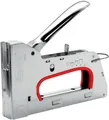 Produktbild: Rapid PRO R353 Handtacker für Polsterer, Stahl, 6–14 mm, für Holz und Stoffe