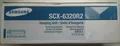 Produktbild: Samsung SCX-6320R2 Trommel Imaging Unit für  SCX 6120 6220 6320 6520 Karton C