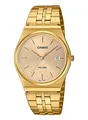 Produktbild: CASIO MTP-B145G-9AVEF Herrenuhr/ Unisex Goldfarben Ø 35mm