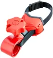 Produktbild: Fiamma 04133-01- Fahrradhalter Bike-Block Pro 1 rot