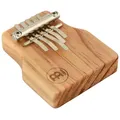 Produktbild: Meinl Percussion KA5-S - Solid Kalimba, Natural, Small - Kalimba