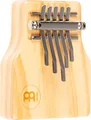 Produktbild: Meinl Percussion Solid Series Kalimba - Kleines Daumenklavier - Stimmung Gis, C F F C - Kiefer / Stahl, Natur / Verchromt (KA5-S)